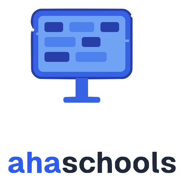 AHA Schools Logo